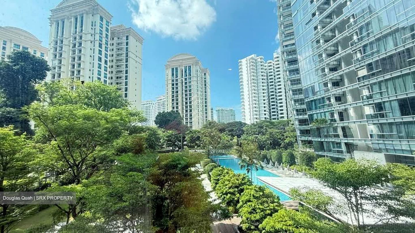 Gramercy Park (D10), Condominium #578017901